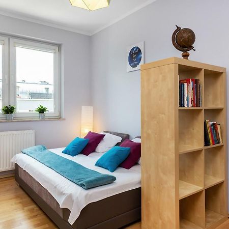 Apartments Wroclaw Manganowa By Noclegi Renters 外观 照片