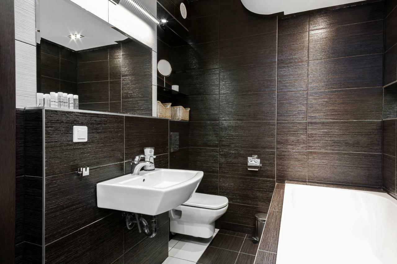 Apartments Wroclaw Manganowa By Noclegi Renters 外观 照片