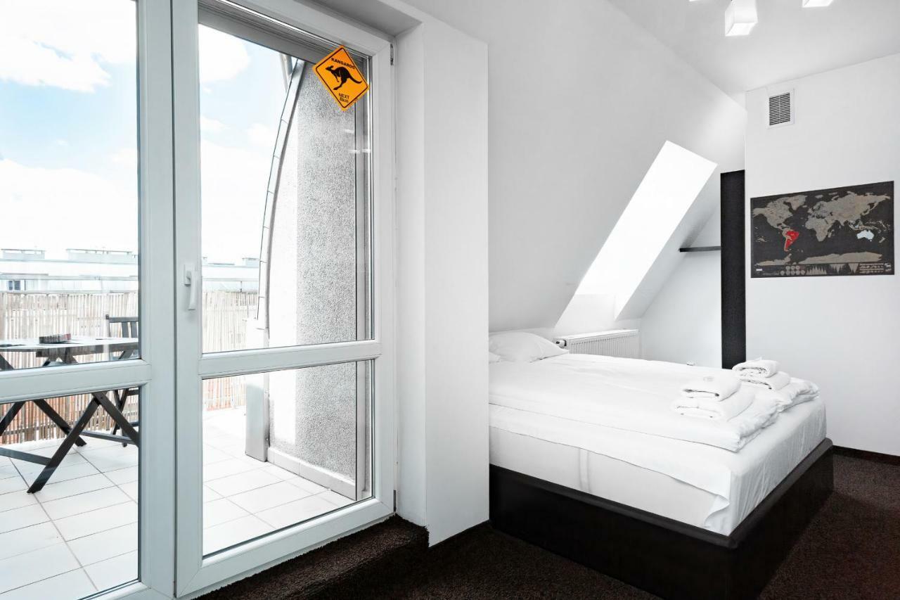 Apartments Wroclaw Manganowa By Noclegi Renters 外观 照片