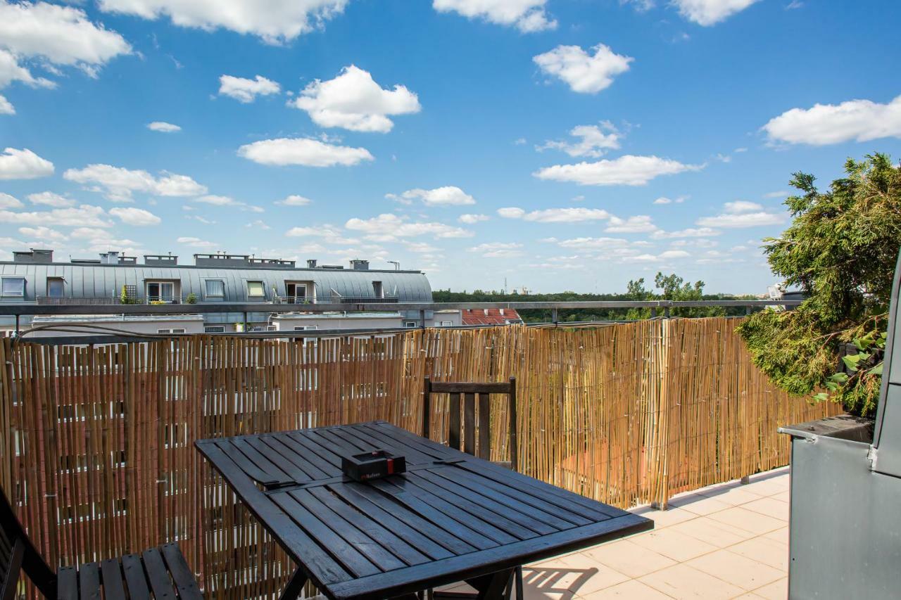 Apartments Wroclaw Manganowa By Noclegi Renters 外观 照片