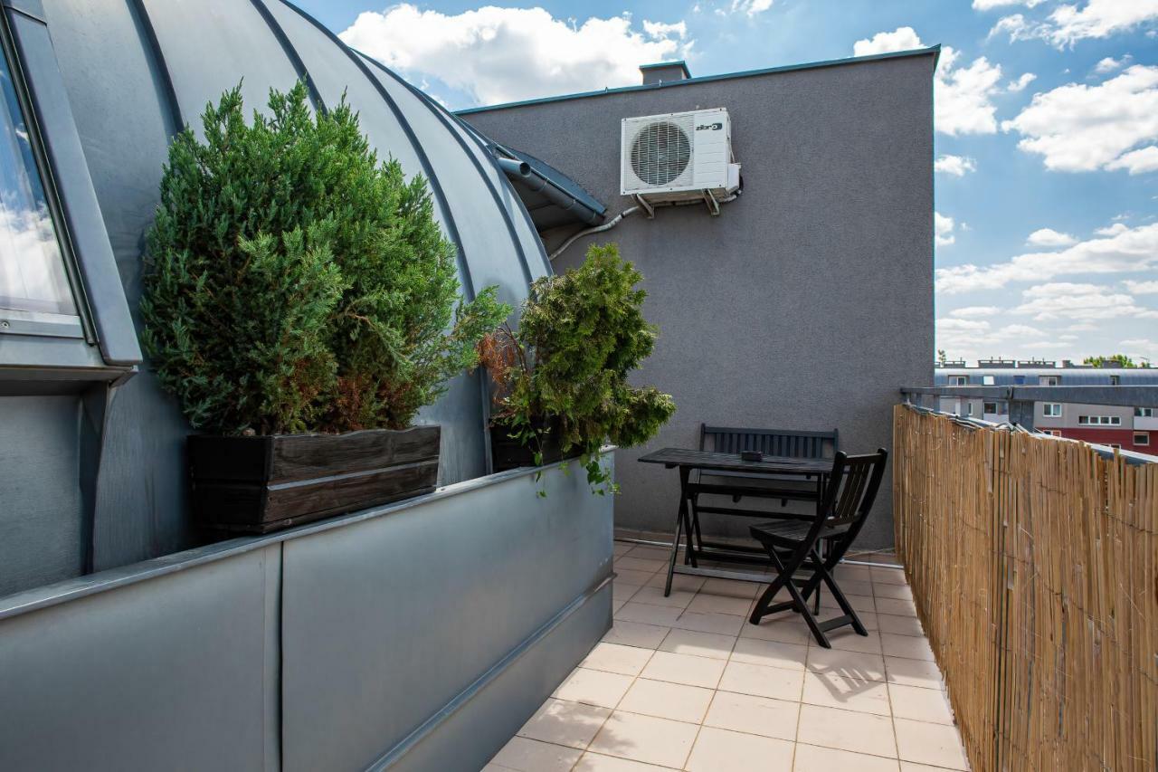 Apartments Wroclaw Manganowa By Noclegi Renters 外观 照片