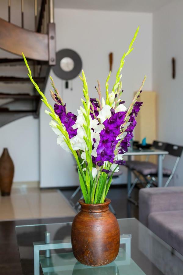 Apartments Wroclaw Manganowa By Noclegi Renters 外观 照片