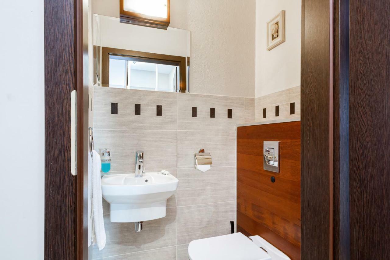 Apartments Wroclaw Manganowa By Noclegi Renters 外观 照片